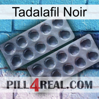Tadalafil Black 31